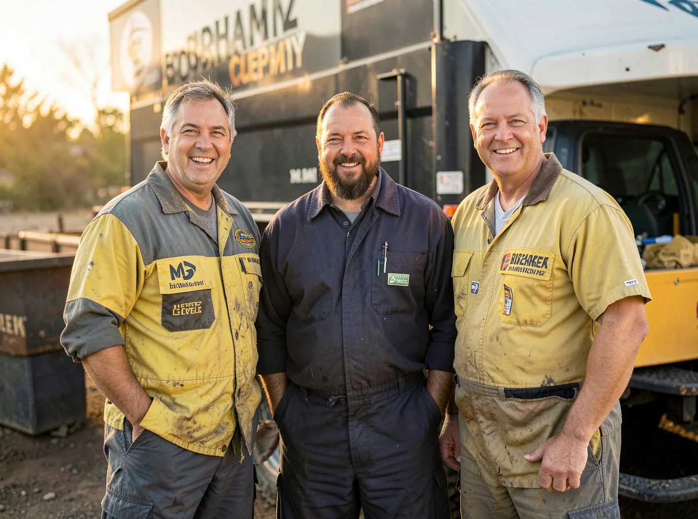 Sewage Cleanup company in Jackson, TN