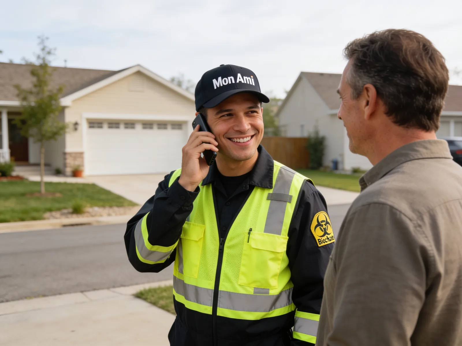 Sewage Cleanup Jackson, TN FAQs